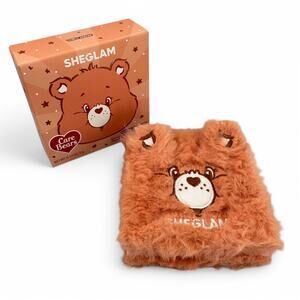 Care Bears x Sheglam Thrill Seeker Cuddle Time Blush